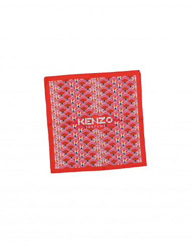 Kenzo women's scarf