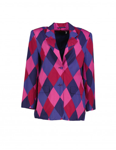 Together! women's blazer