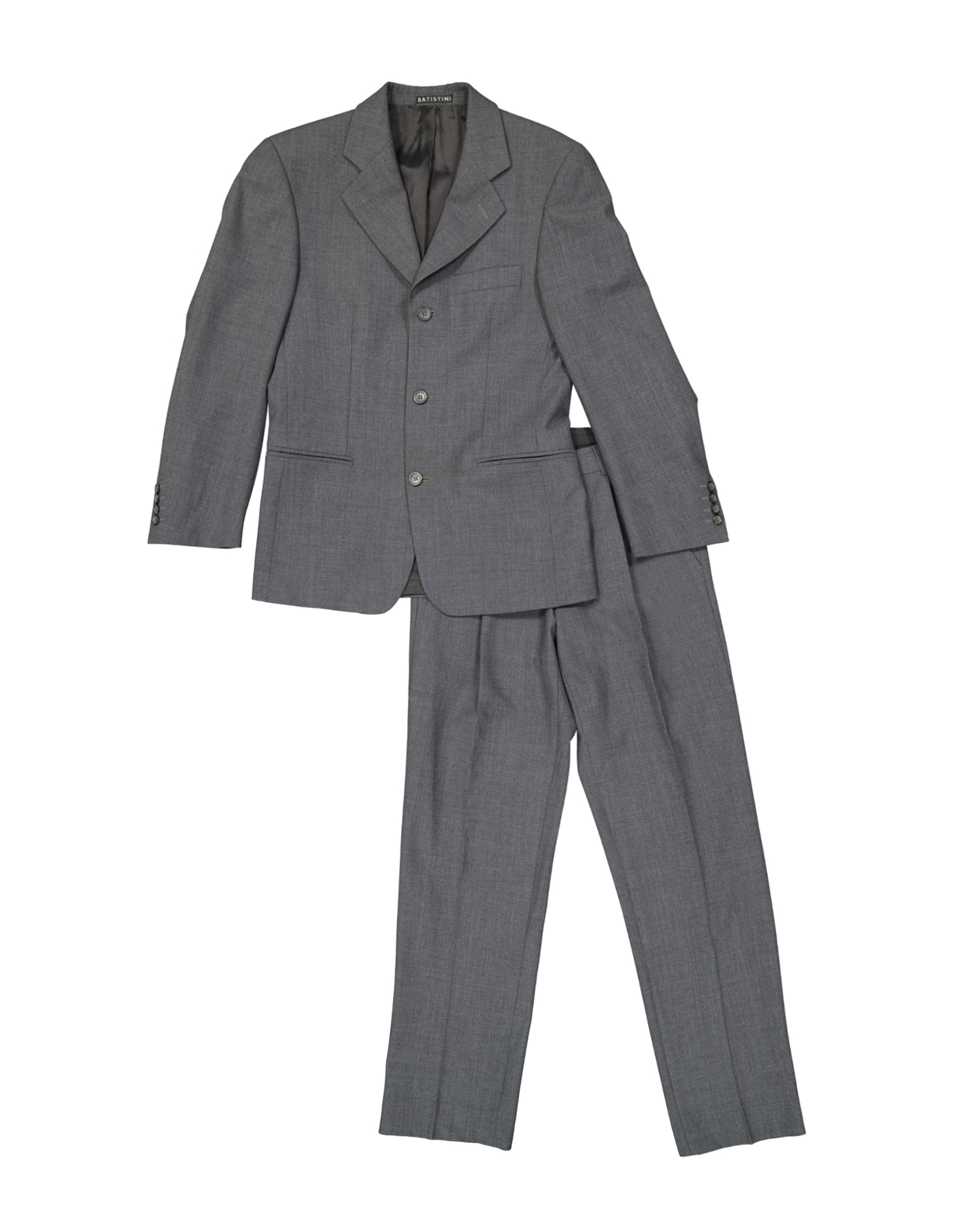 Batistini men's suit