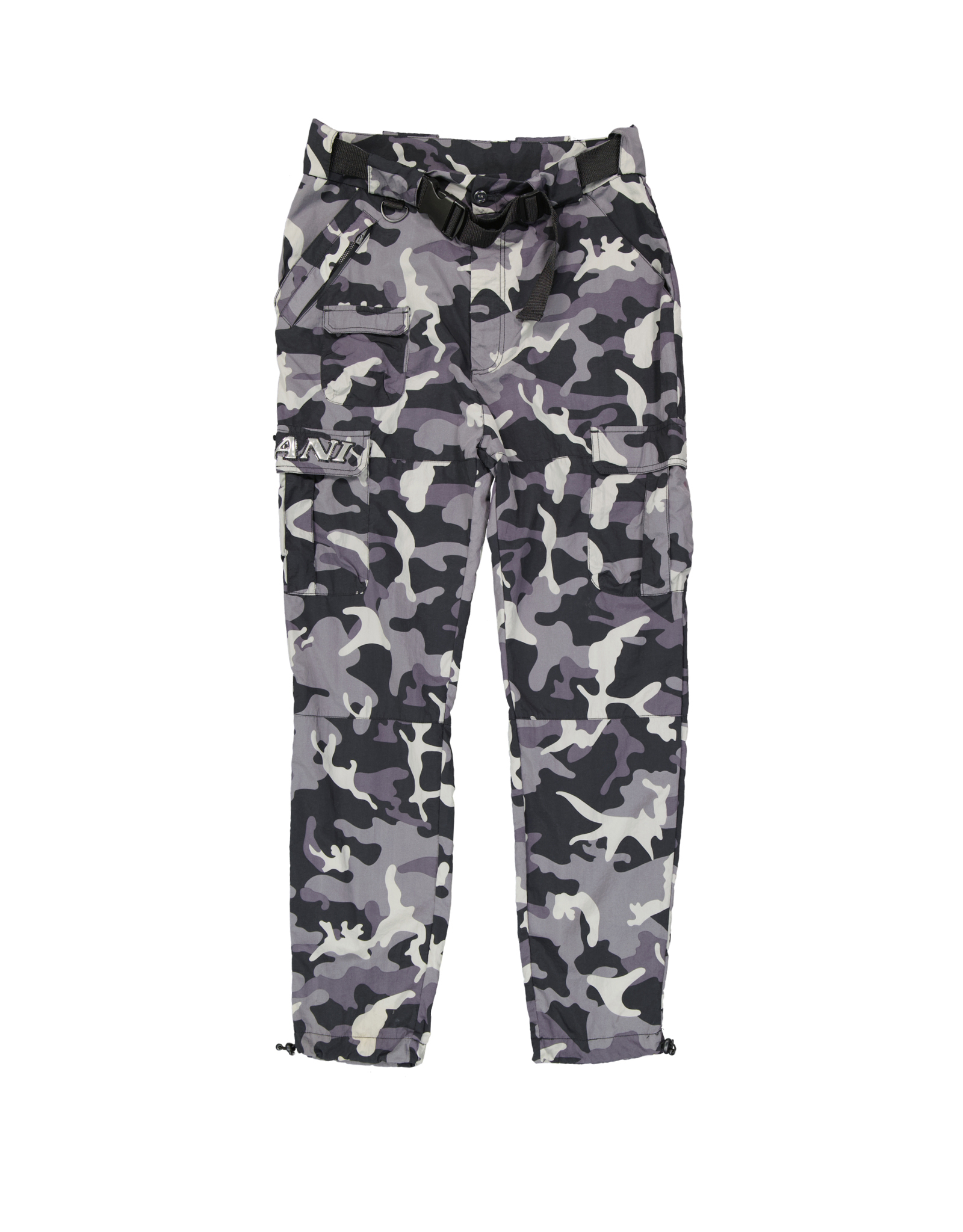 Karl Kani men's cargo trousers