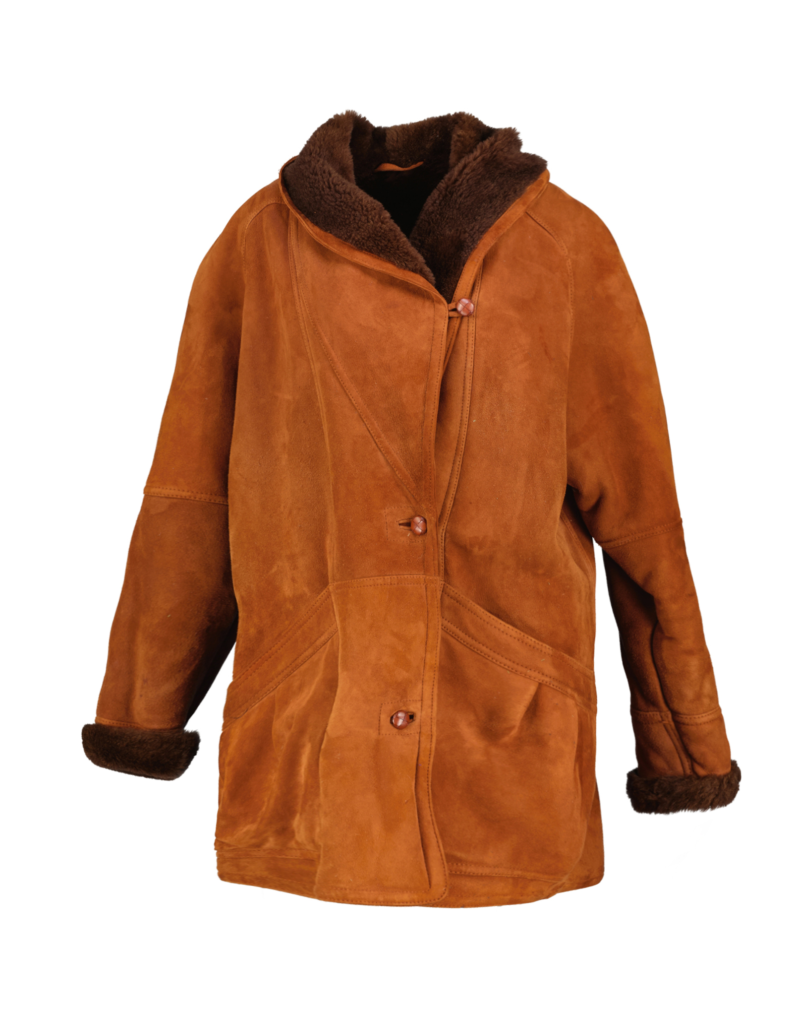 Icelander women's jacket