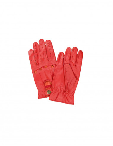 Prime Sports women's real leather gloves