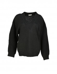 Mamut Moden women's V-neck sweater