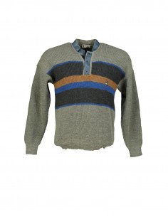 Fratelli Toscani men's crew neck sweater