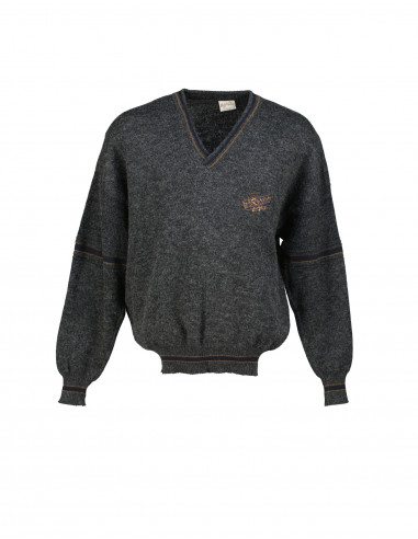 Angelo Litrico men's V-neck sweater