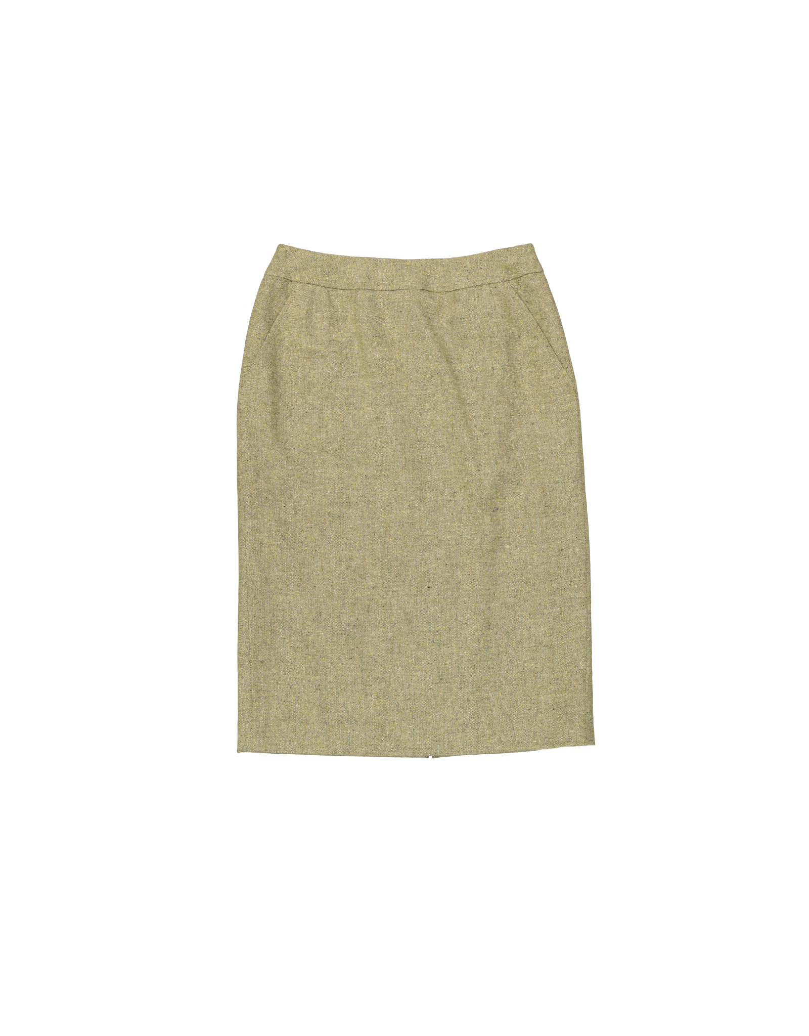 Jobis women's wool skirt