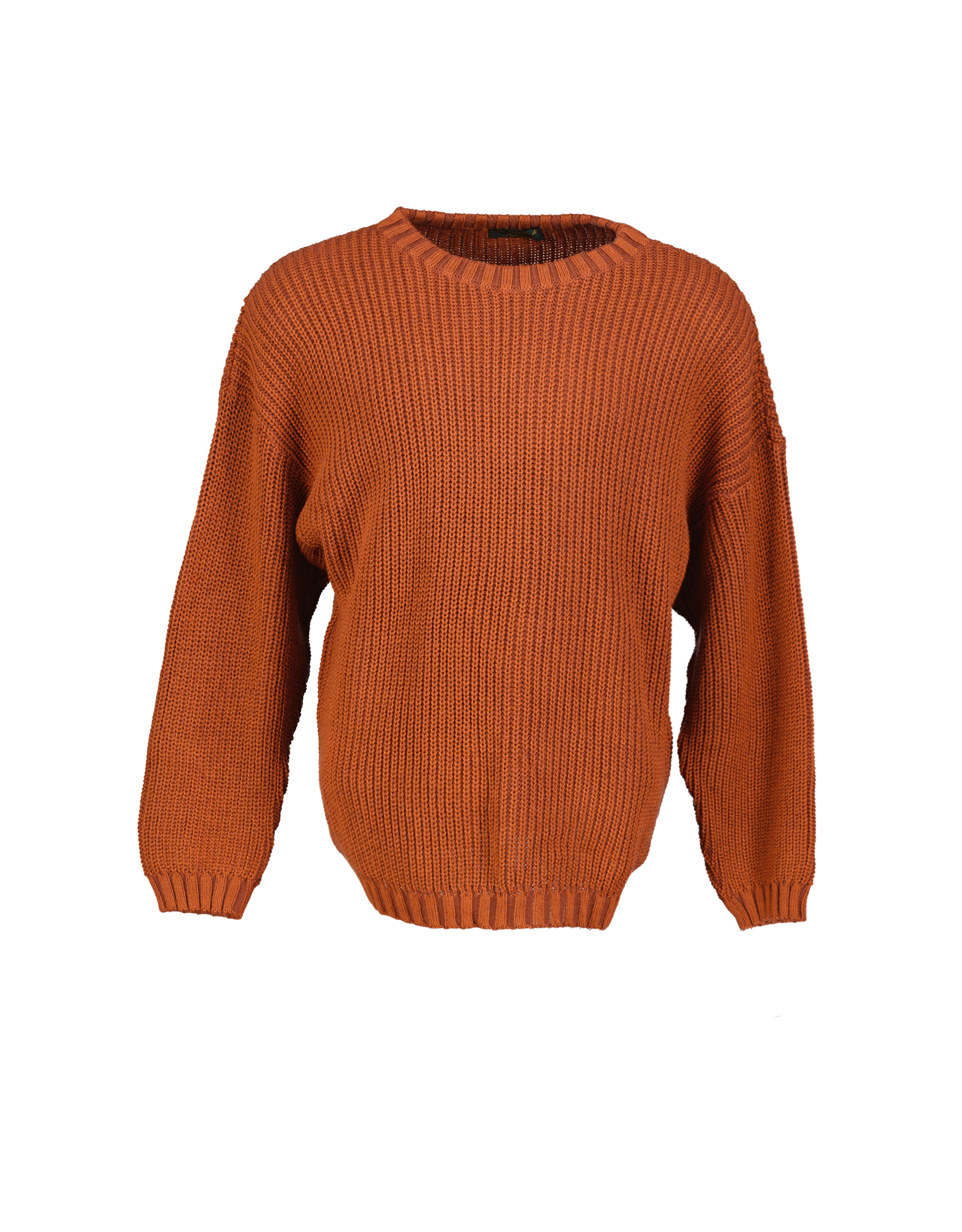 Adriana men's crew neck sweater