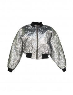 SML women's bomber jacket