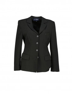 Mari Philippe women's tailored jacket