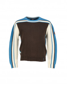 Cottonfield men's crew neck sweater