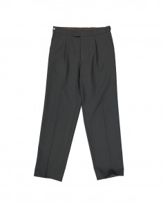 Occasion men's tailored trousers