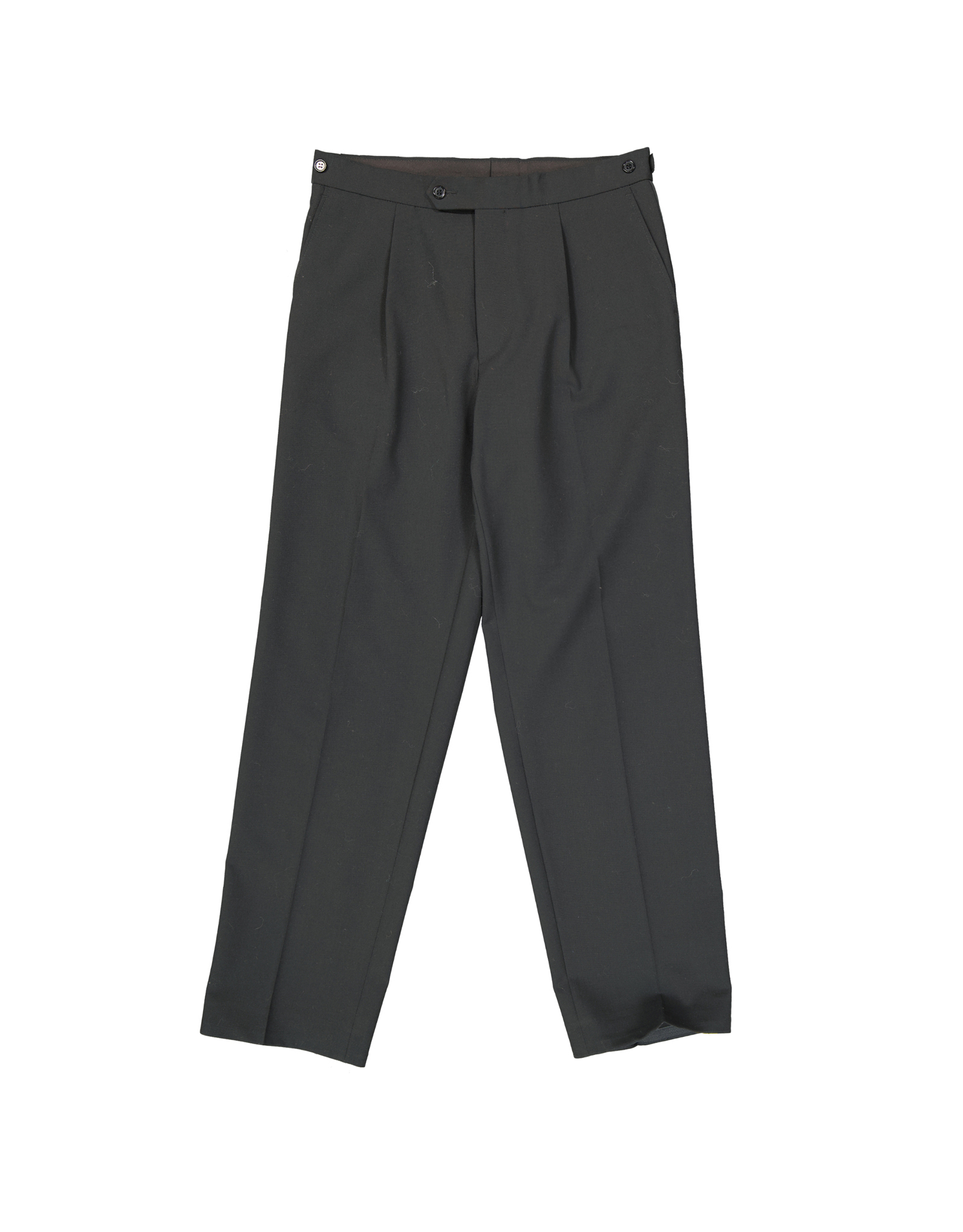 Occasion men's tailored trousers