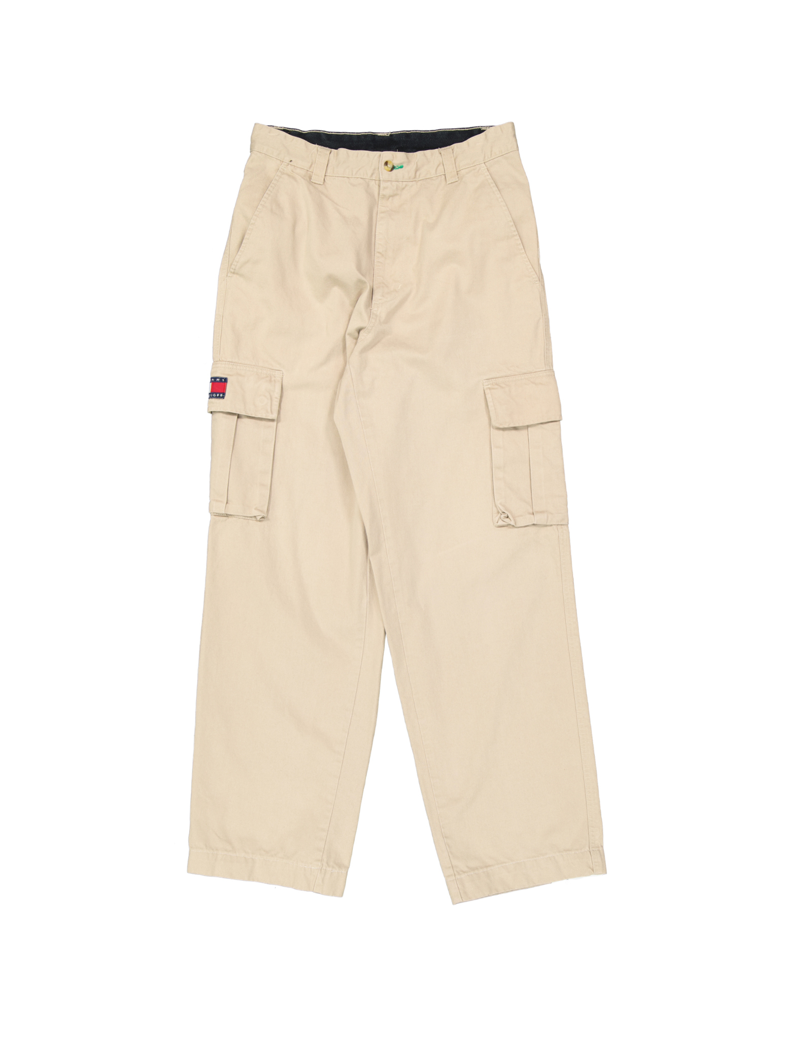 Tommy Hilfiger men's cargo trousers