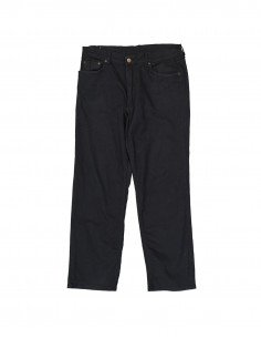 Aldo Colitti men's jeans