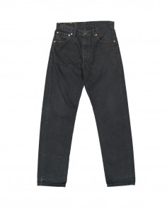 Levi's men's jeans