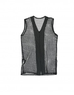 Vintage women's vest