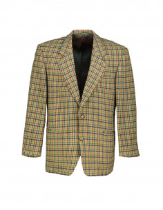 Yves Gerard men's blazer