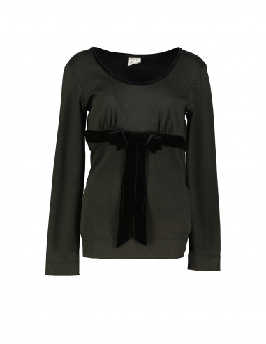 Moschino women's blouse