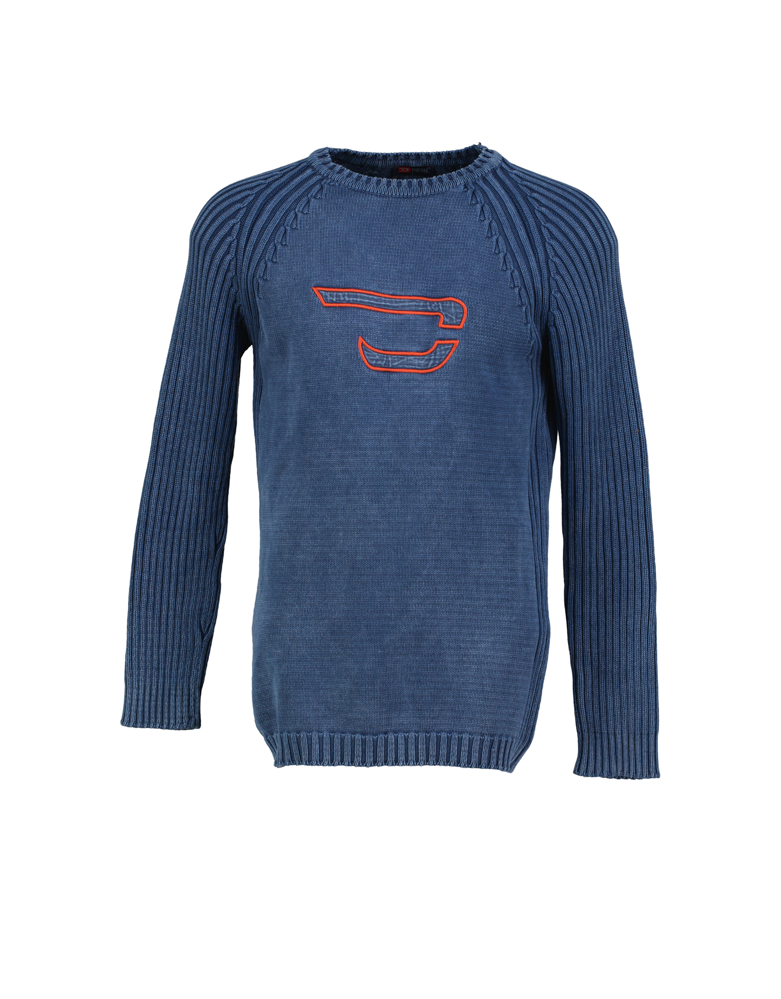 Diesel men's crew neck sweater