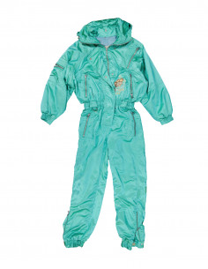 Silvy women's ski suit