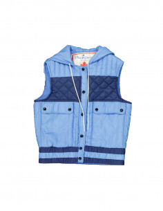 Pedigree women's vest