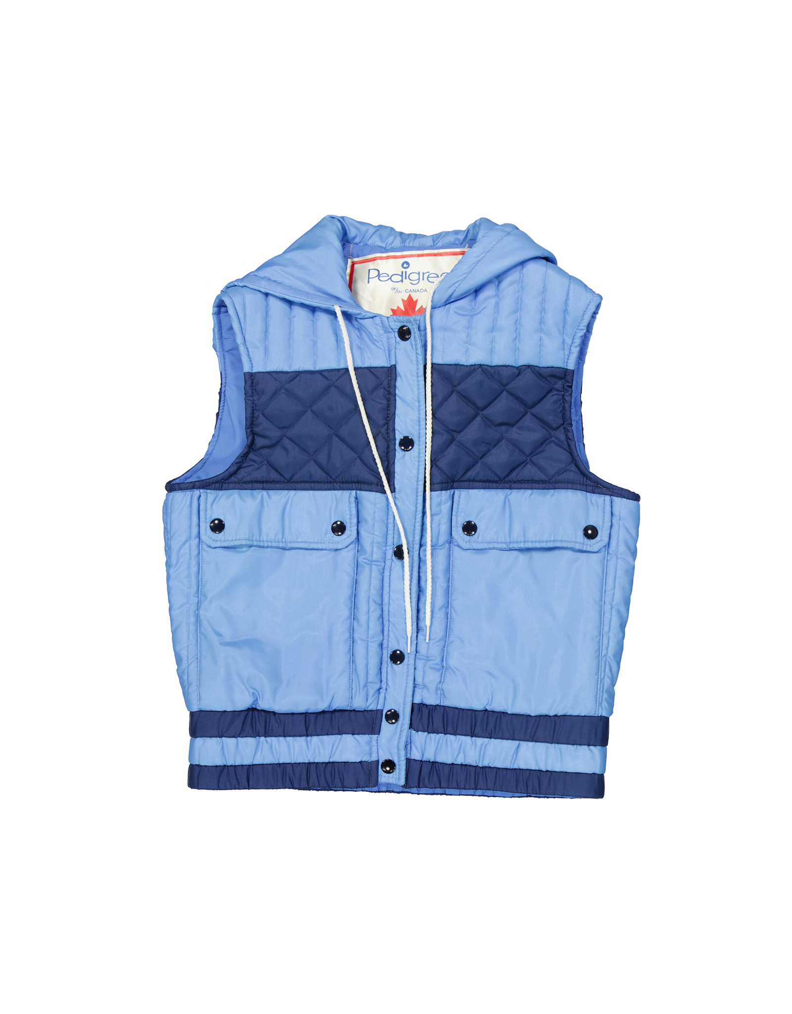 Pedigree women's vest