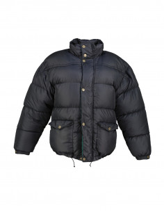 Old Highland women's puffer jacket