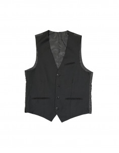 Angelo Litrico men's tailored vest