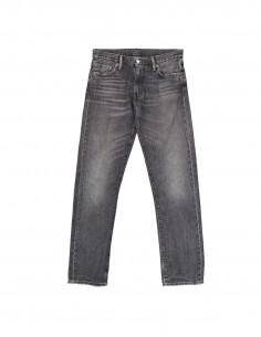 Levi's men's jeans