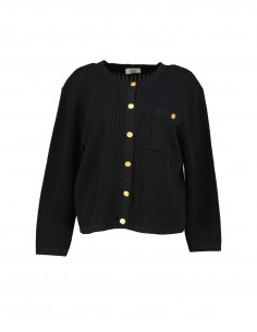 Classic women's cardigan