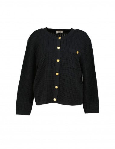 Classic women's cardigan