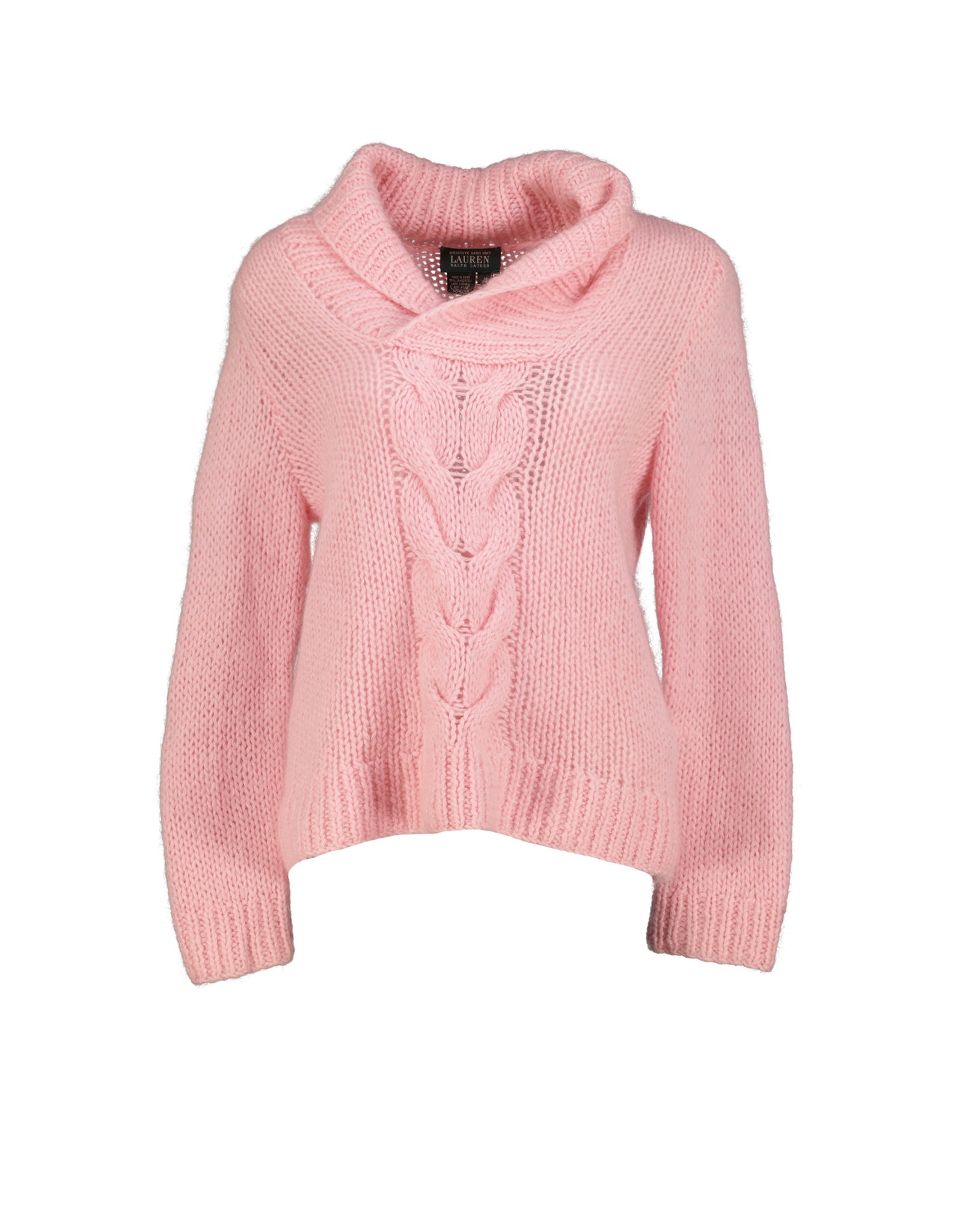 Ralph Lauren women's V-neck sweater