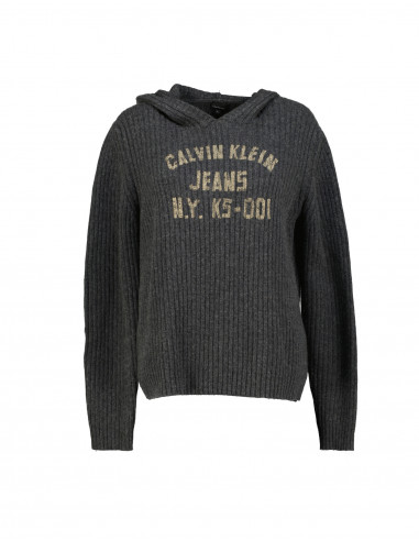 Calvin Klein women's crew neck sweater