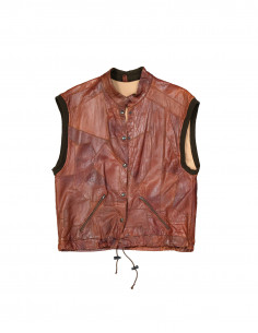 Vintage women's vest