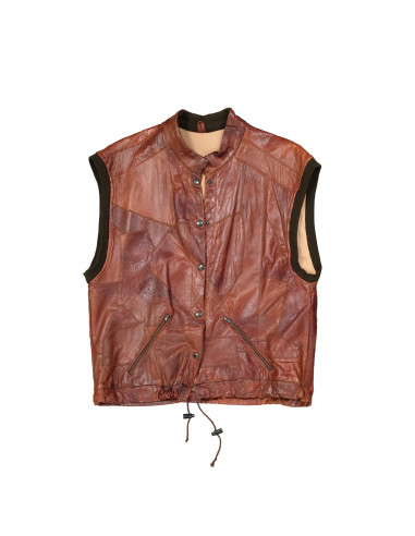 Vintage women's vest