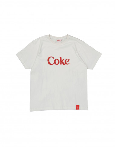 Coca Cola men's T-shirt