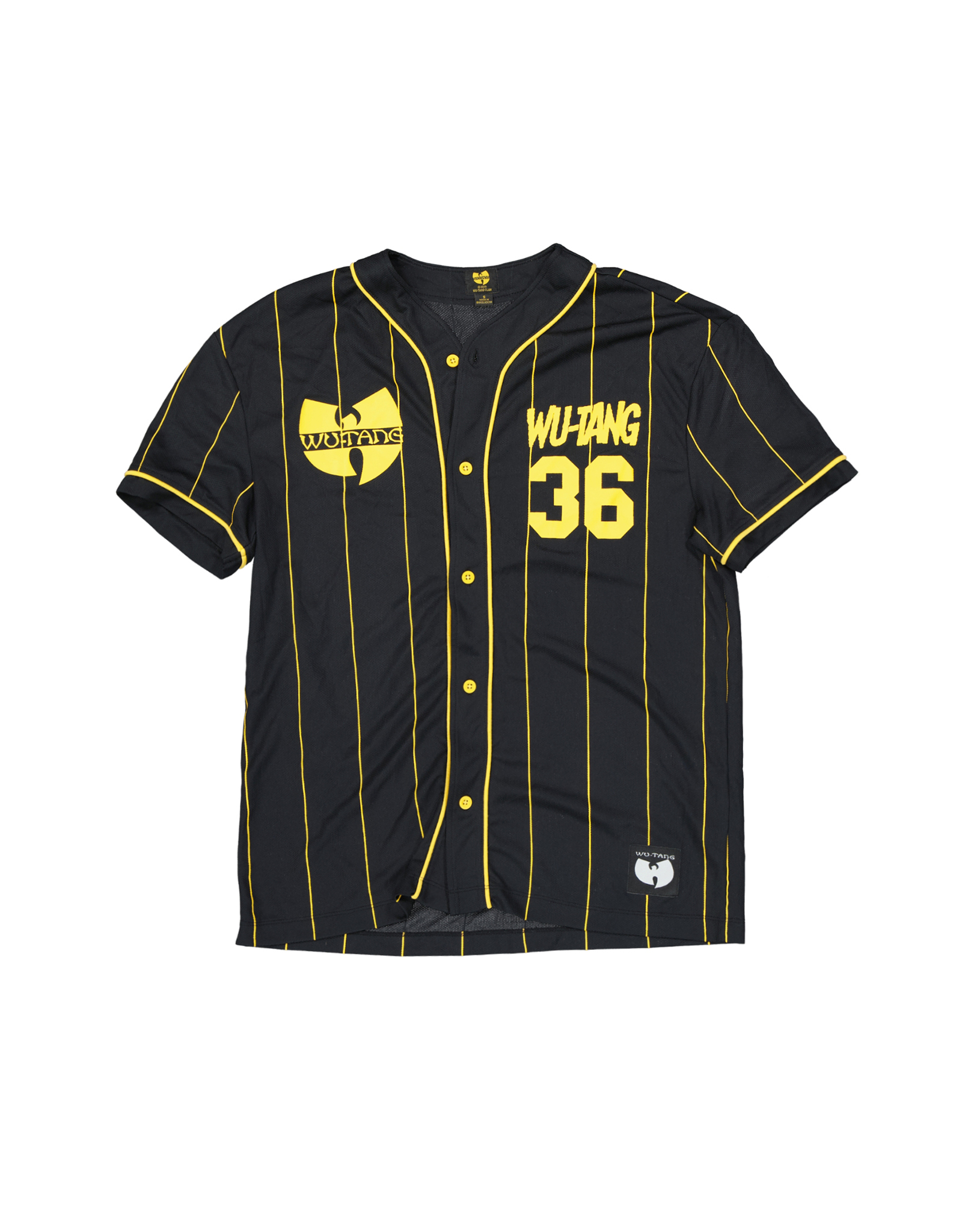 Wu-Tang men's top