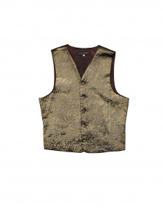 Calugi E Giannelli men's tailored vest