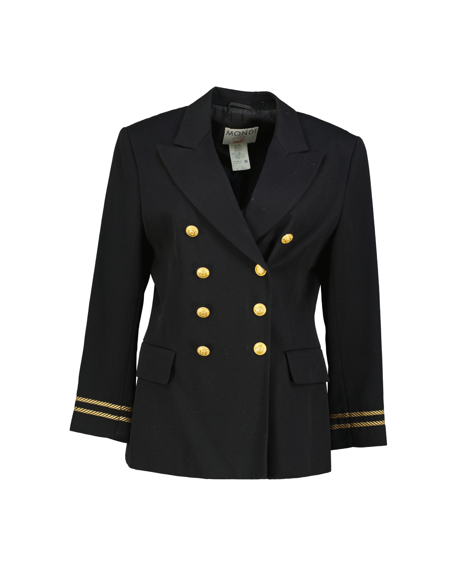 Mondi women's tailored jacket