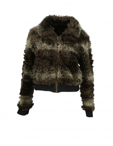 Cami women's faux fur jacket