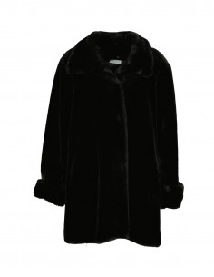 Vittoria Verani women's faux fur coat