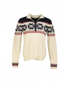 Napapijri men's roll neck sweater