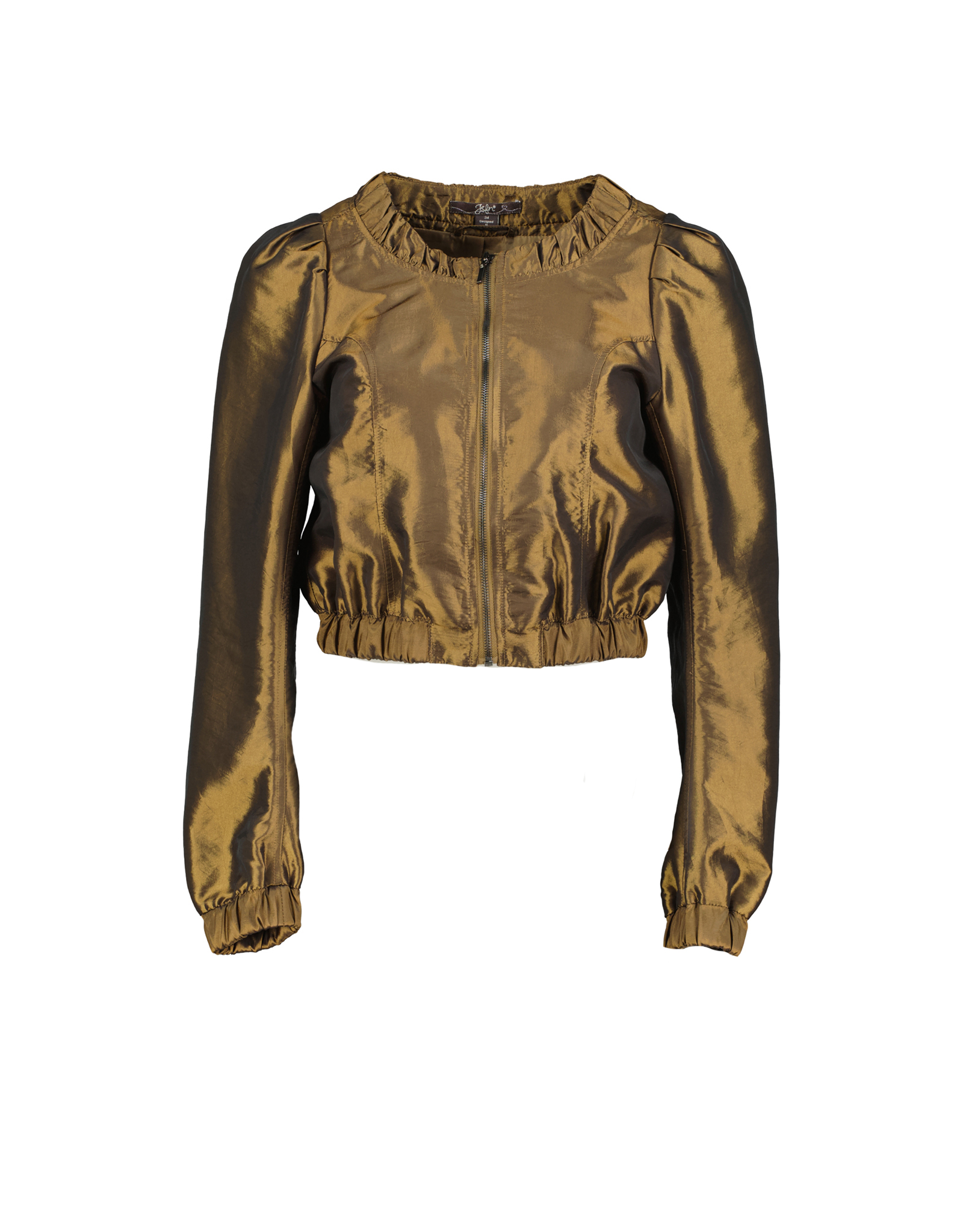 JSFN women's cropped jacket