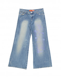 Dot Com Surf women's jeans