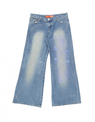 Dot Com Surf women's jeans