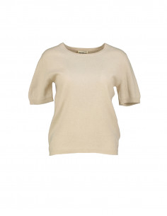 Soft Goat women's cashmere knitted top