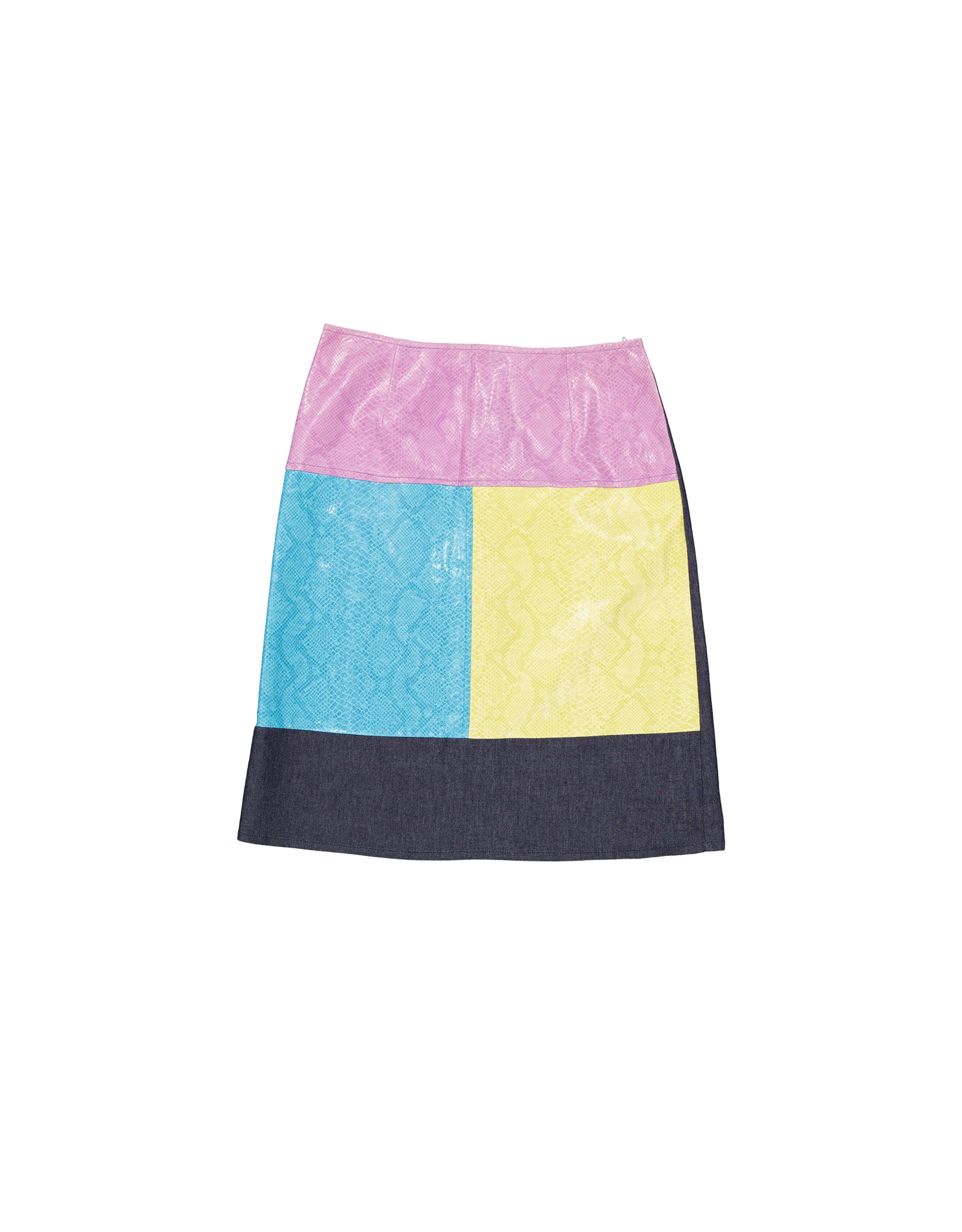 It's women's skirt