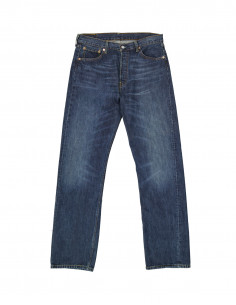 Levi's men's jeans