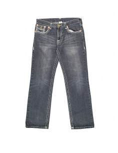 True Religion men's jeans