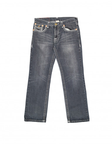 True Religion men's jeans